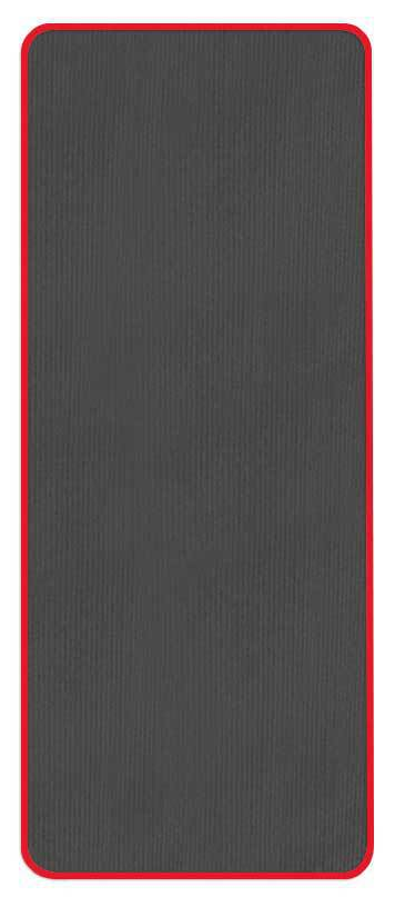 Hemming Thickened Yoga Mat For Beginners Fitness Mat