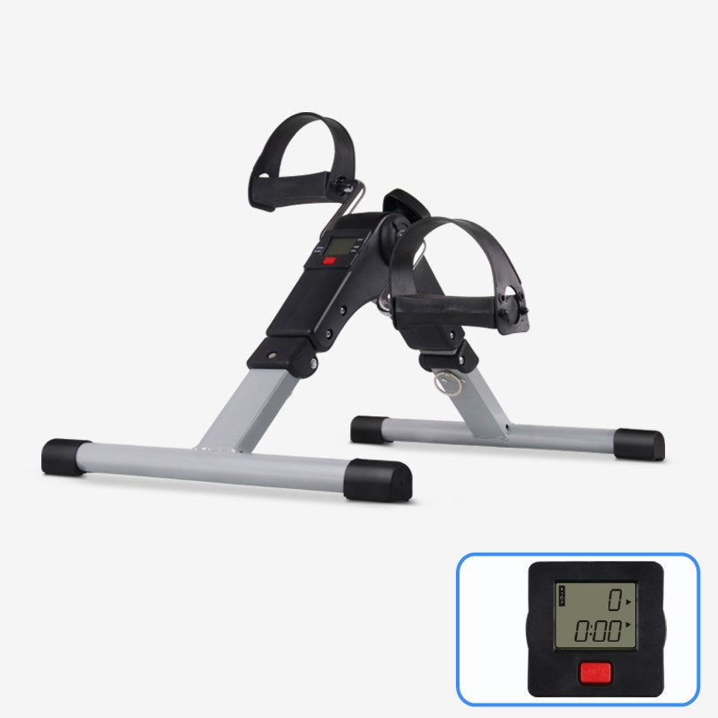 Mini Step Machine Fitness Exercise Stovepipe Artifact