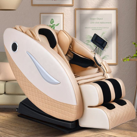 Massage Chair Intelligent Whole Body Multifunctional Home Space Capsule