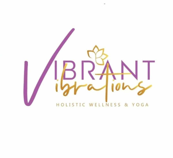 Vibrant Vibrations Wellness