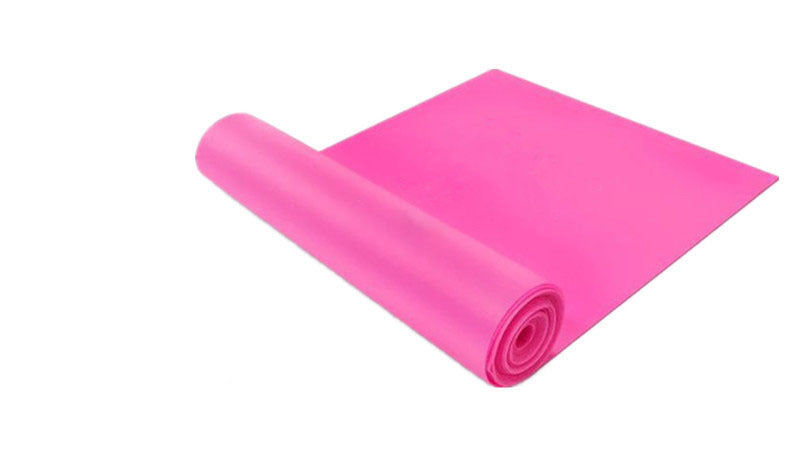 Yoga tension band elastic band fitness