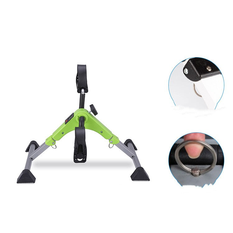 Household Elderly Upper And Lower Limb Exercise Bike