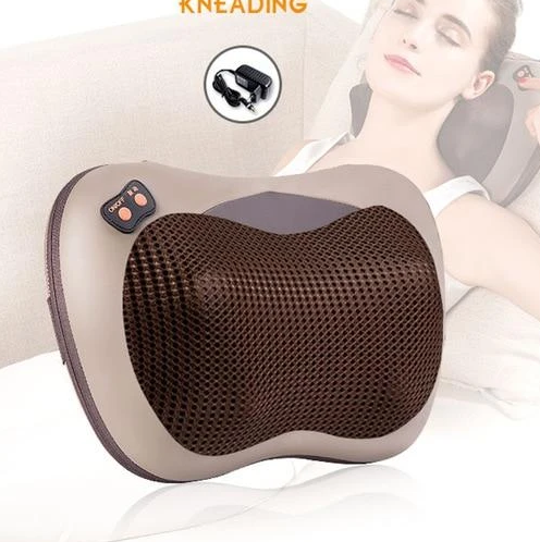 Massage pillow