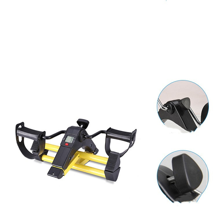 Household Elderly Upper And Lower Limb Exercise Bike