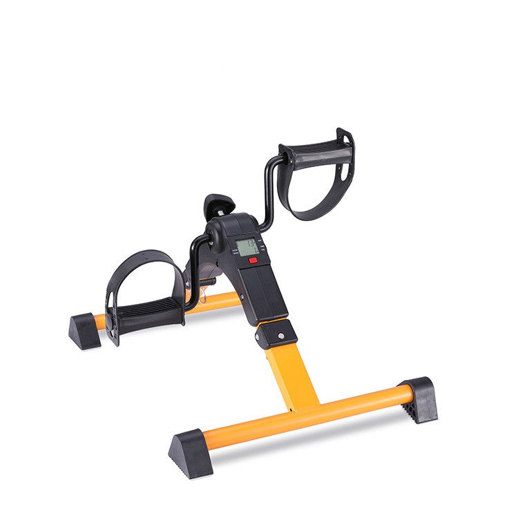 Household Elderly Upper And Lower Limb Exercise Bike