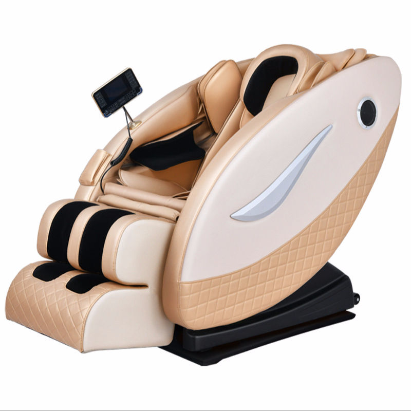 Massage Chair Intelligent Whole Body Multifunctional Home Space Capsule